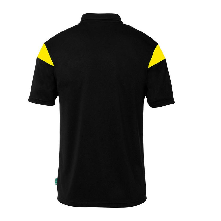 Uhlsport Squad 27 Polo Shirt  
