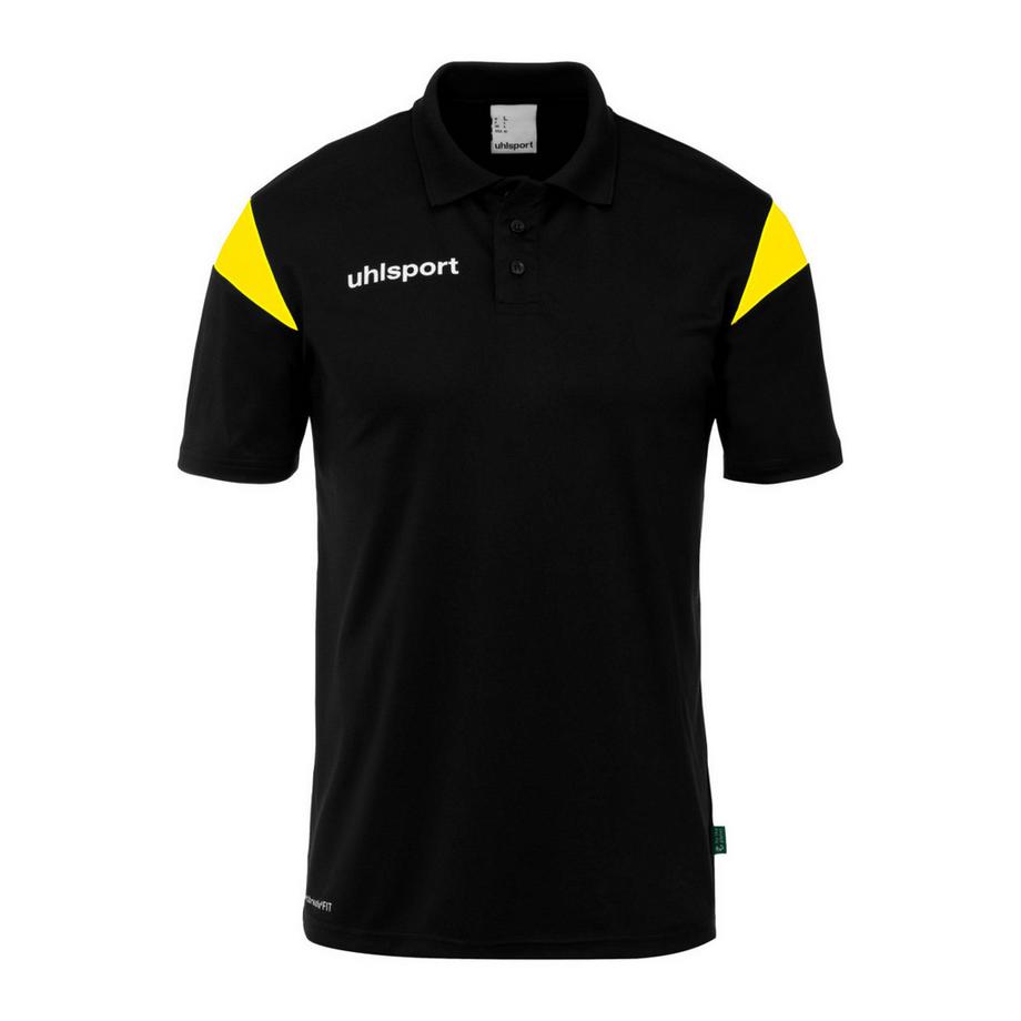 Uhlsport Squad 27 Polo Shirt  