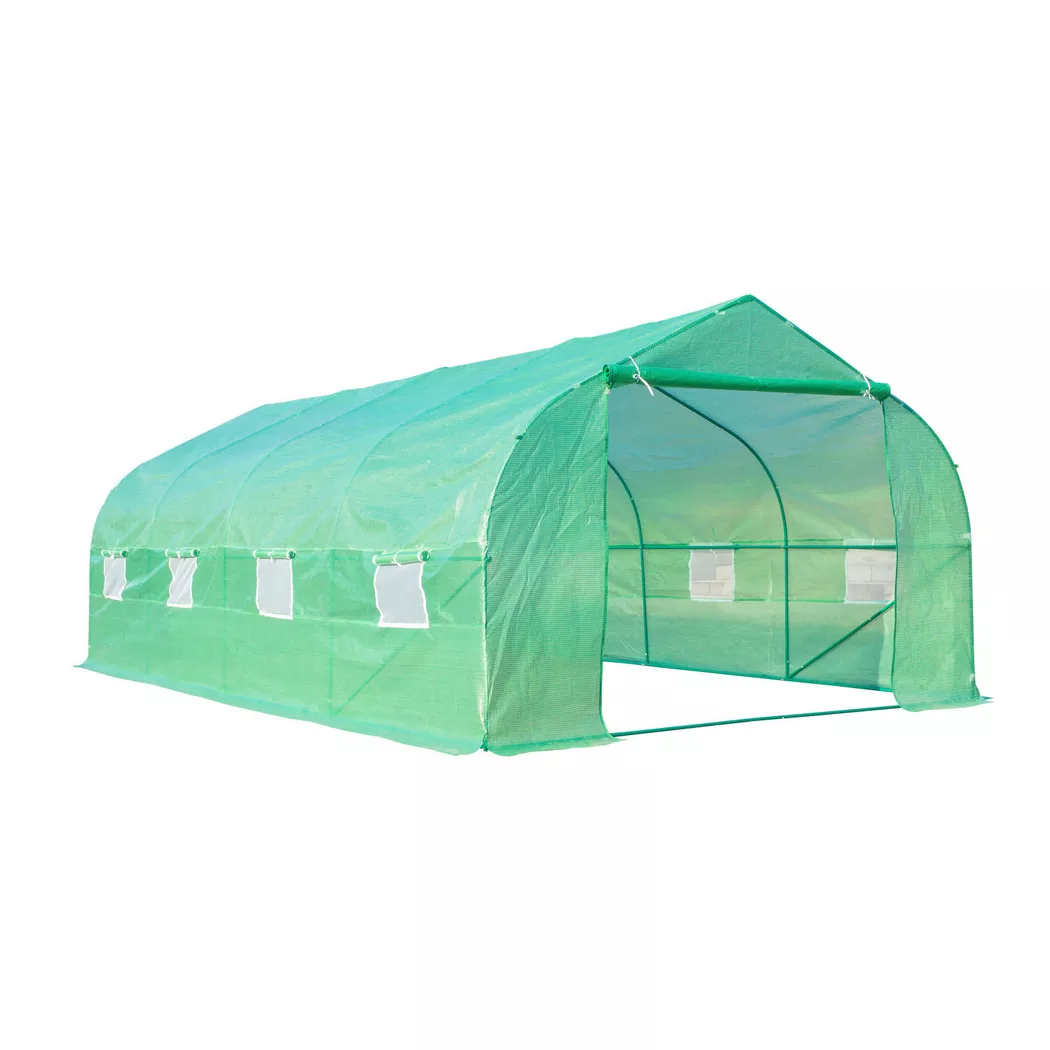 Outsunny - Gewächshaus, One Size