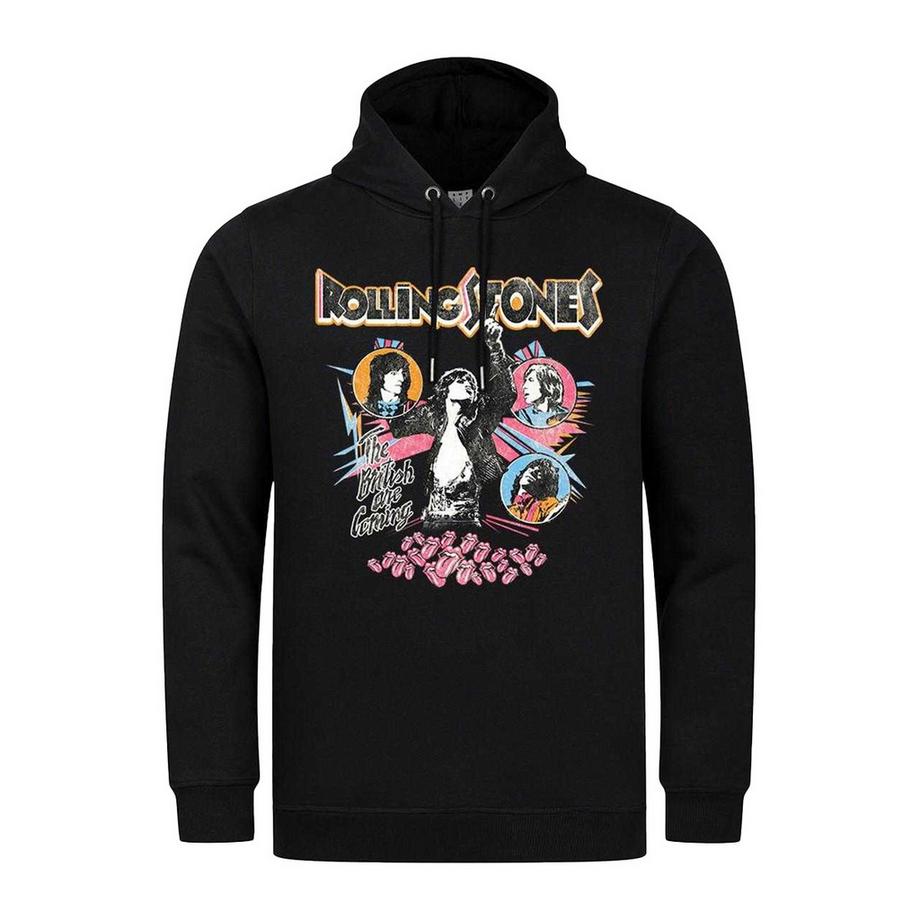 British Are Coming Kapuzenpullover