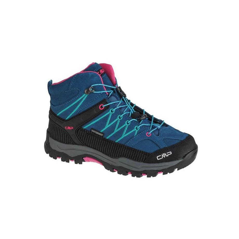 Scarpe da trekking CMP per bambina Rigel