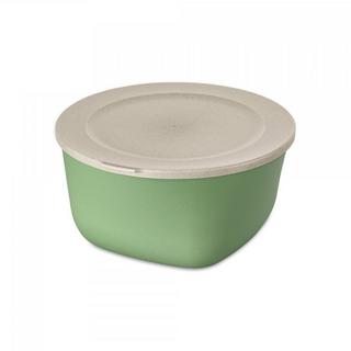 koziol  koziol 7872703 recipiente per cibo Altro Scatola 4 L Verde 1 pz 