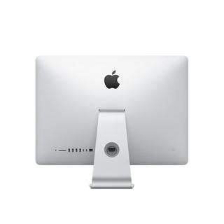 Apple  Reconditionné iMac 21,5" 2011 Core i5 2,5 Ghz 4 Go 256 Go SSD Argent - Très Bon Etat 