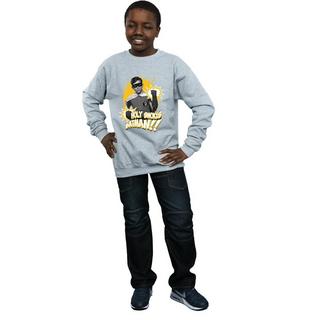 DC COMICS  Holy Smokes Sweatshirt 