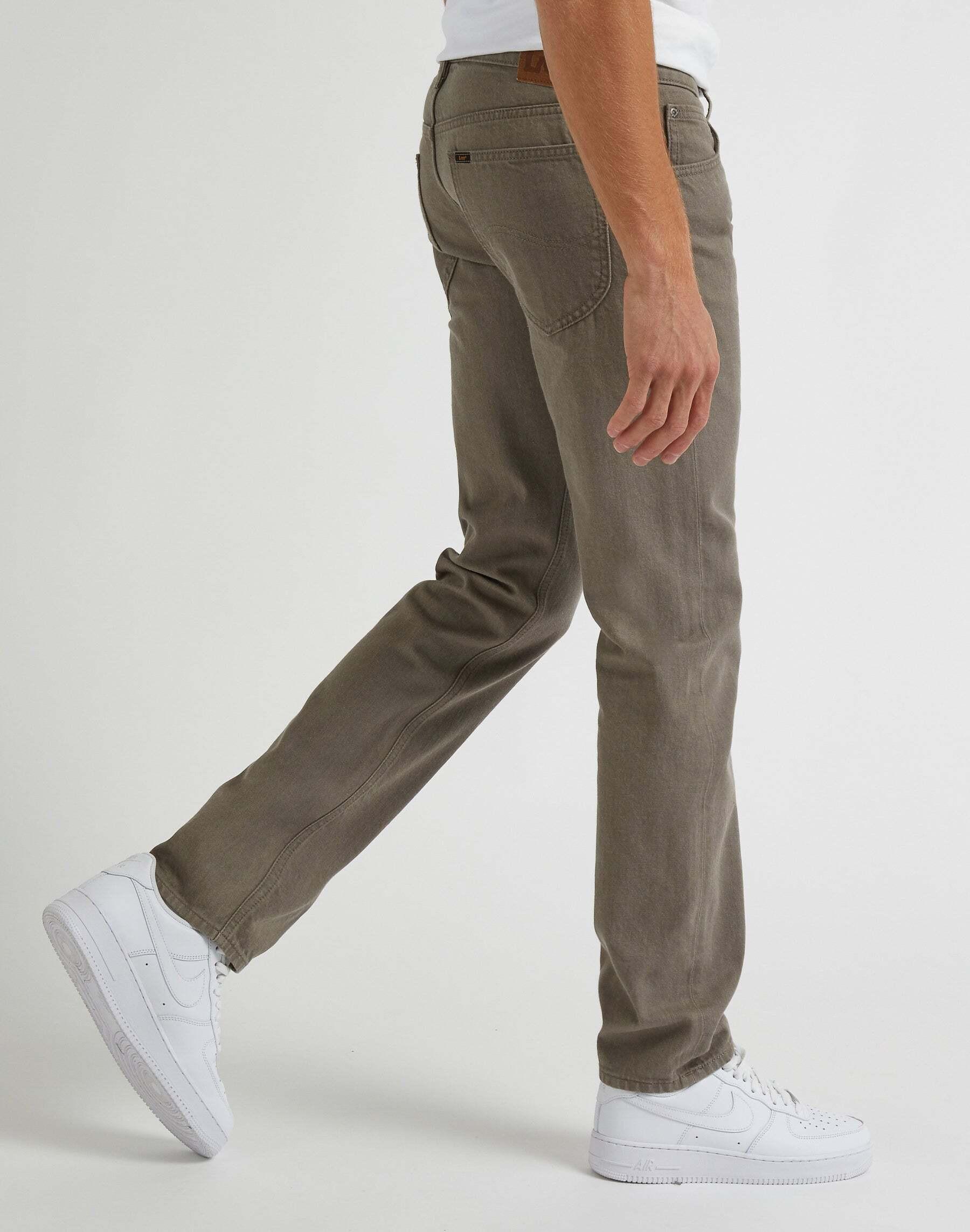 Lee  Hose Daren Zip Fly 