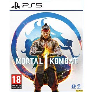 WARNER BROS.  Mortal Kombat 1 