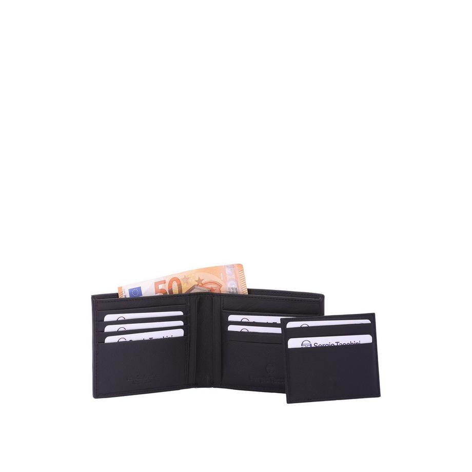 Sergio Tacchini Portefeuille  