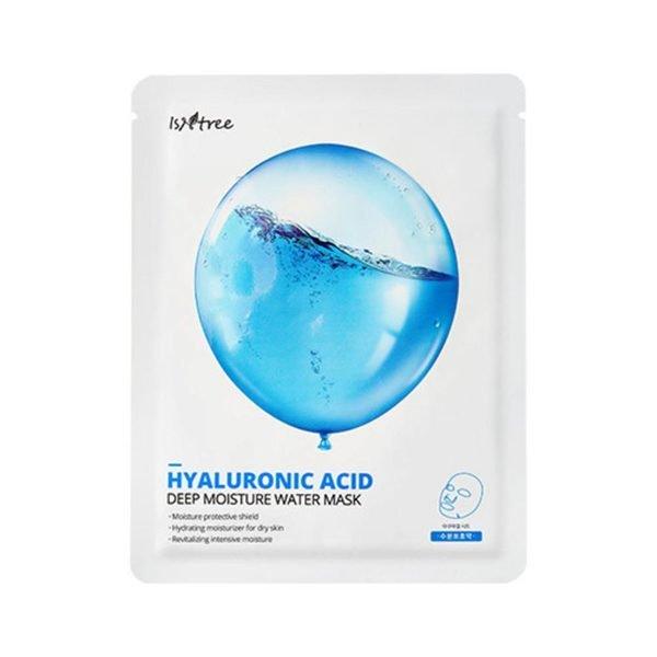 Image of Isntree Hyaluronic Acid Deep Moisture Water Mask - 20g
