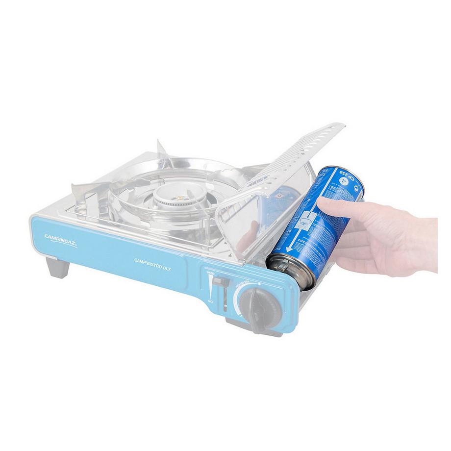 CAMPINGAZ  Ventil-Einwegkartusche CP250 