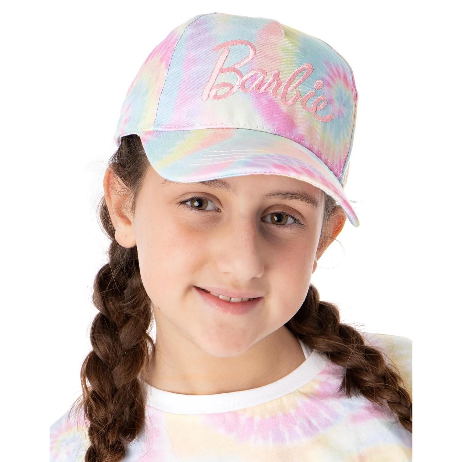 Barbie  Casquette Enfant 