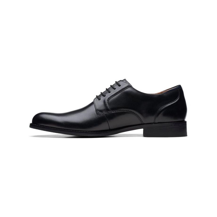Clarks Craft Arlo Lace Chaussures basses Business  