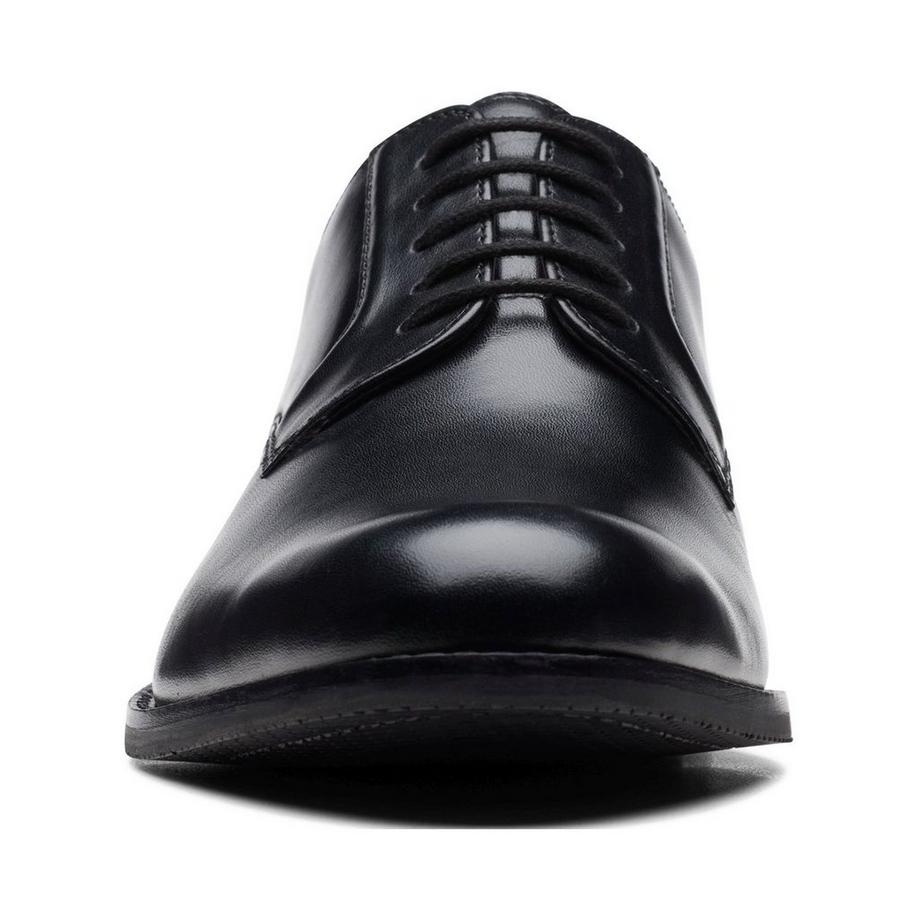 Clarks Craft Arlo Lace Chaussures basses Business  