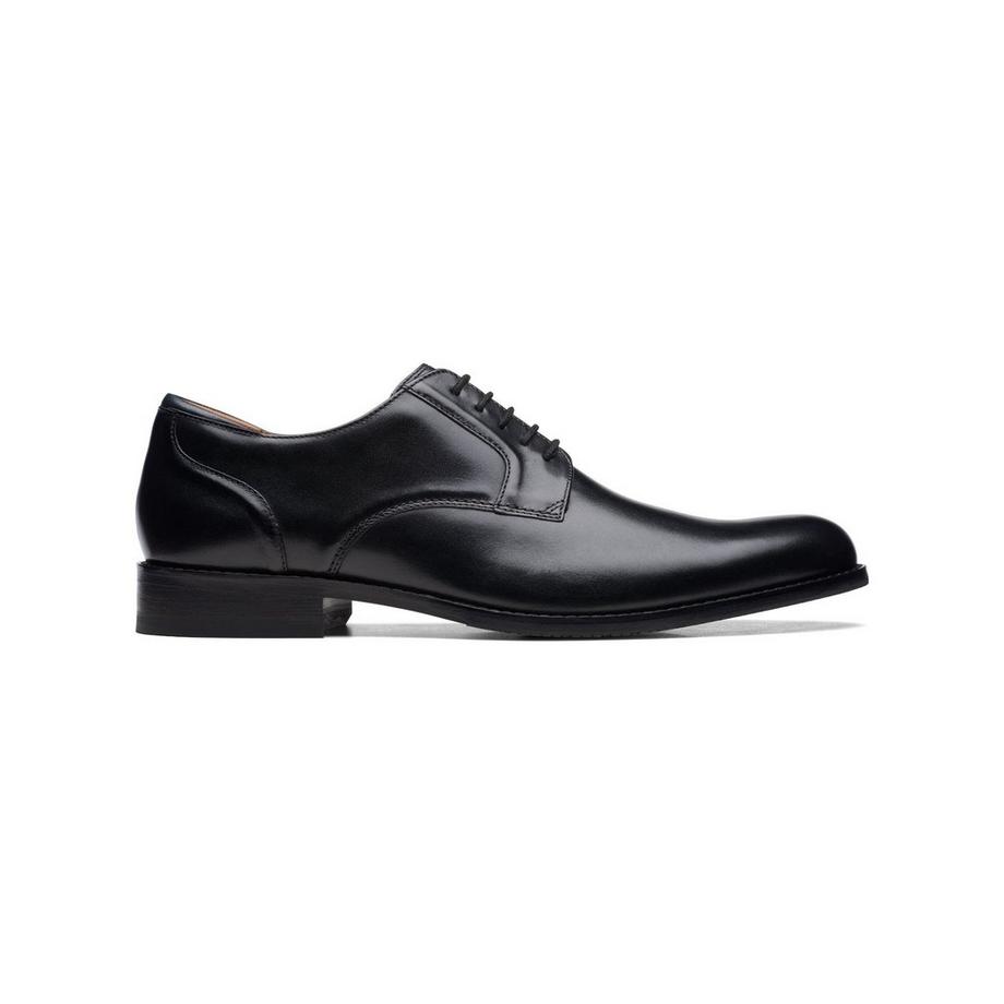 Clarks Craft Arlo Lace Chaussures basses Business  