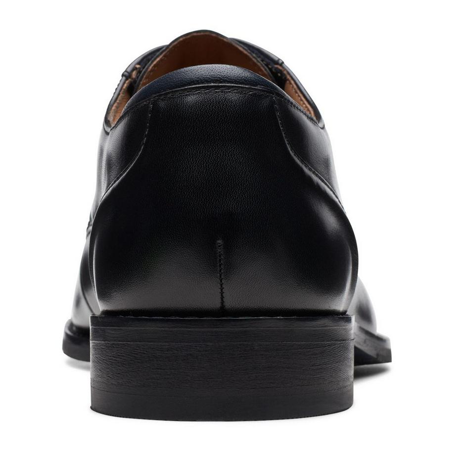 Clarks Craft Arlo Lace Chaussures basses Business  