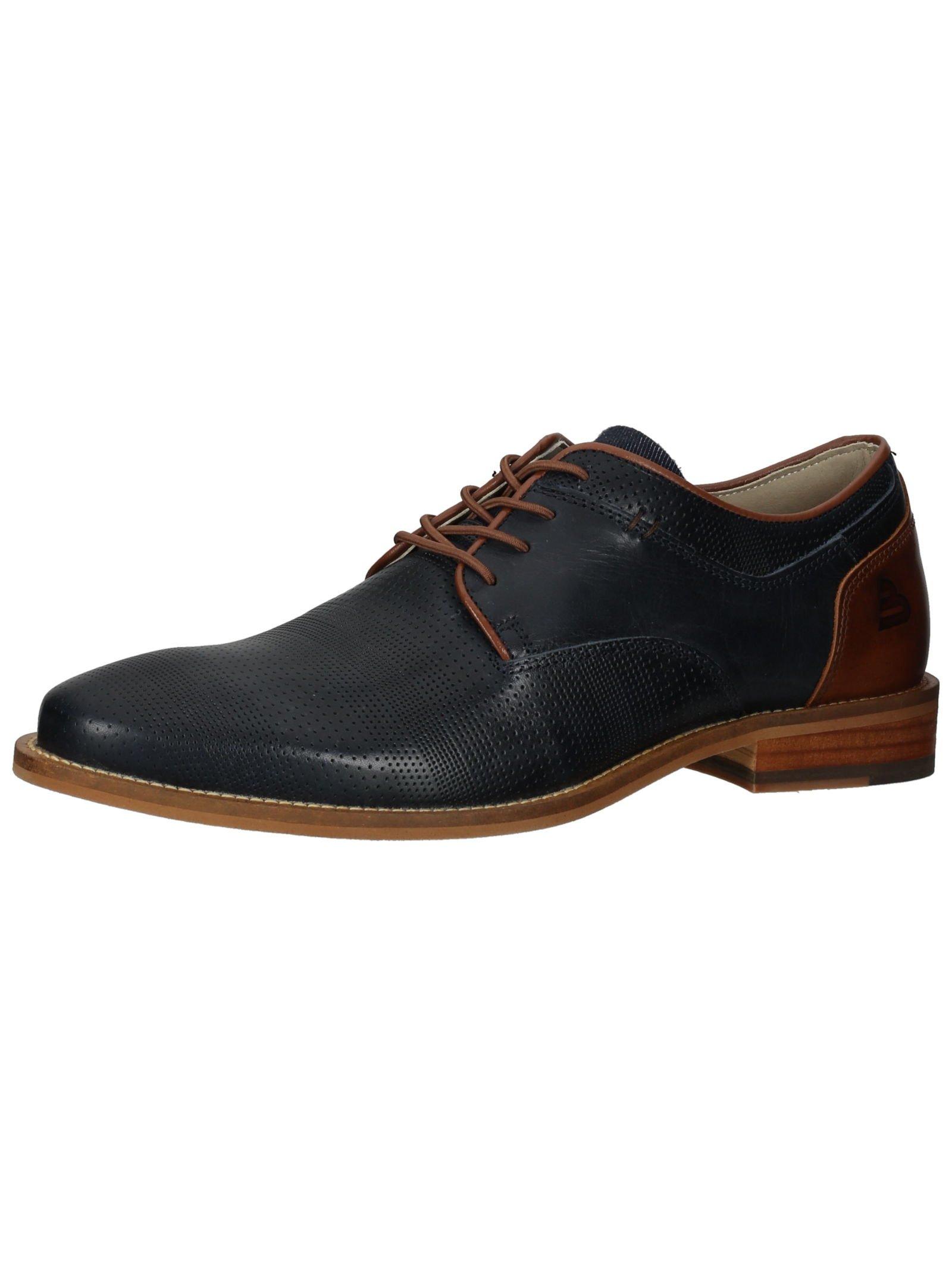 Image of Businessschuhe Unisex Marine 45