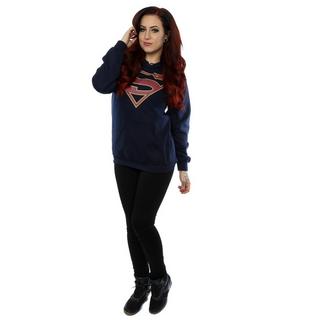 DC COMICS  Kapuzenpullover 