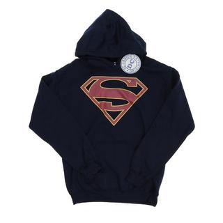 DC COMICS  Kapuzenpullover 