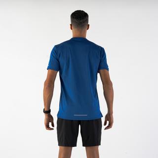 KIPRUN  T-shirt manches courtes - RUN 500 DRY 