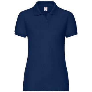 Fruit of the Loom  Polo manches courtes 