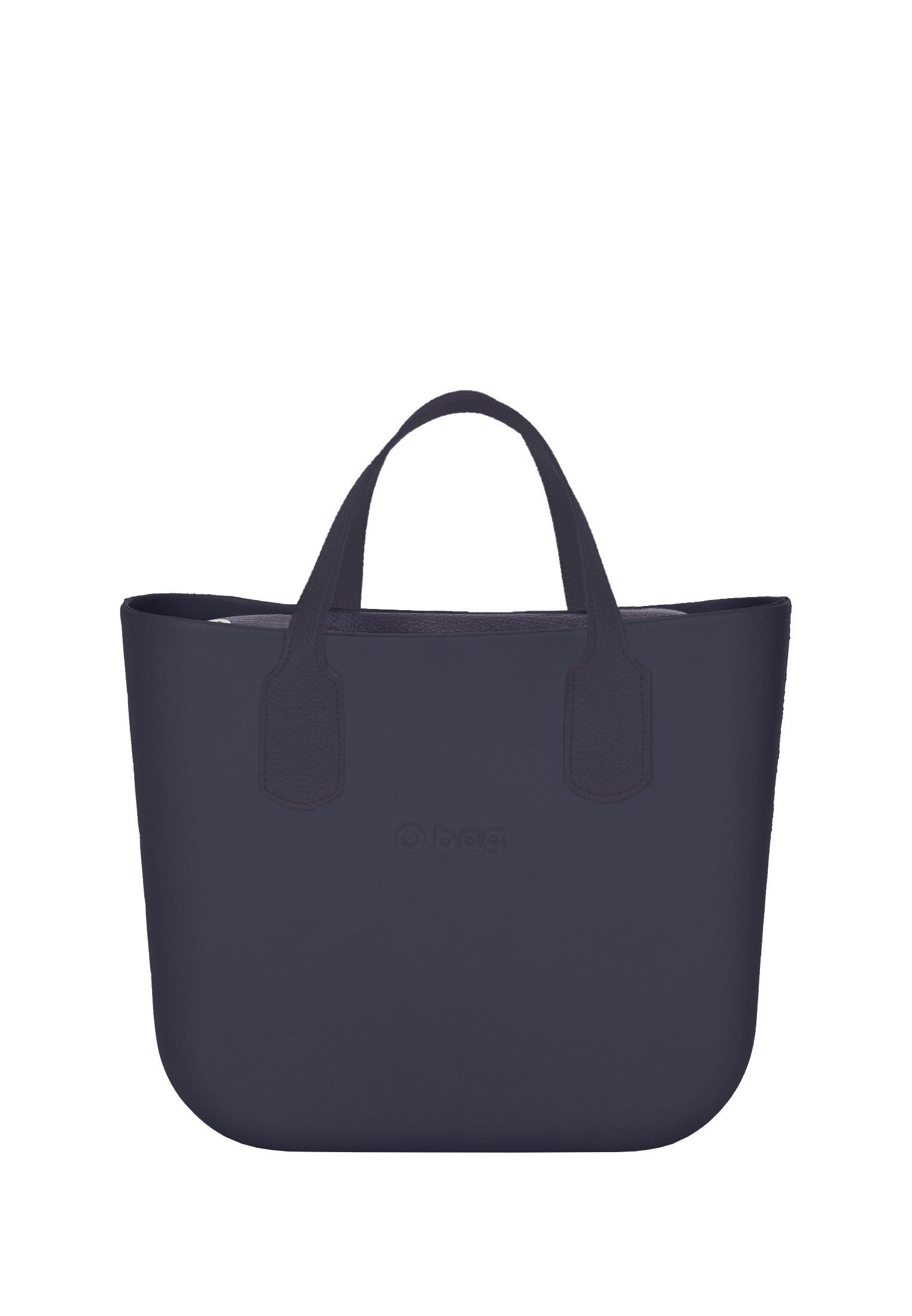 Image of Handtasche Mini Damen Marine ONE SIZE