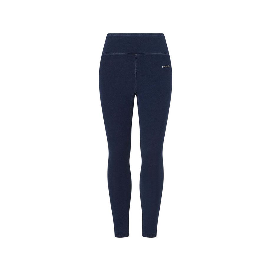 FREDDY NOWYL4HS2509ORG Jeggings Vita Alta Vestibilità Skinny  