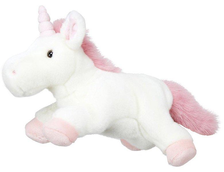 Image of Full-bodied Handpuppe Einhorn (33cm) Unisex ONE SIZE