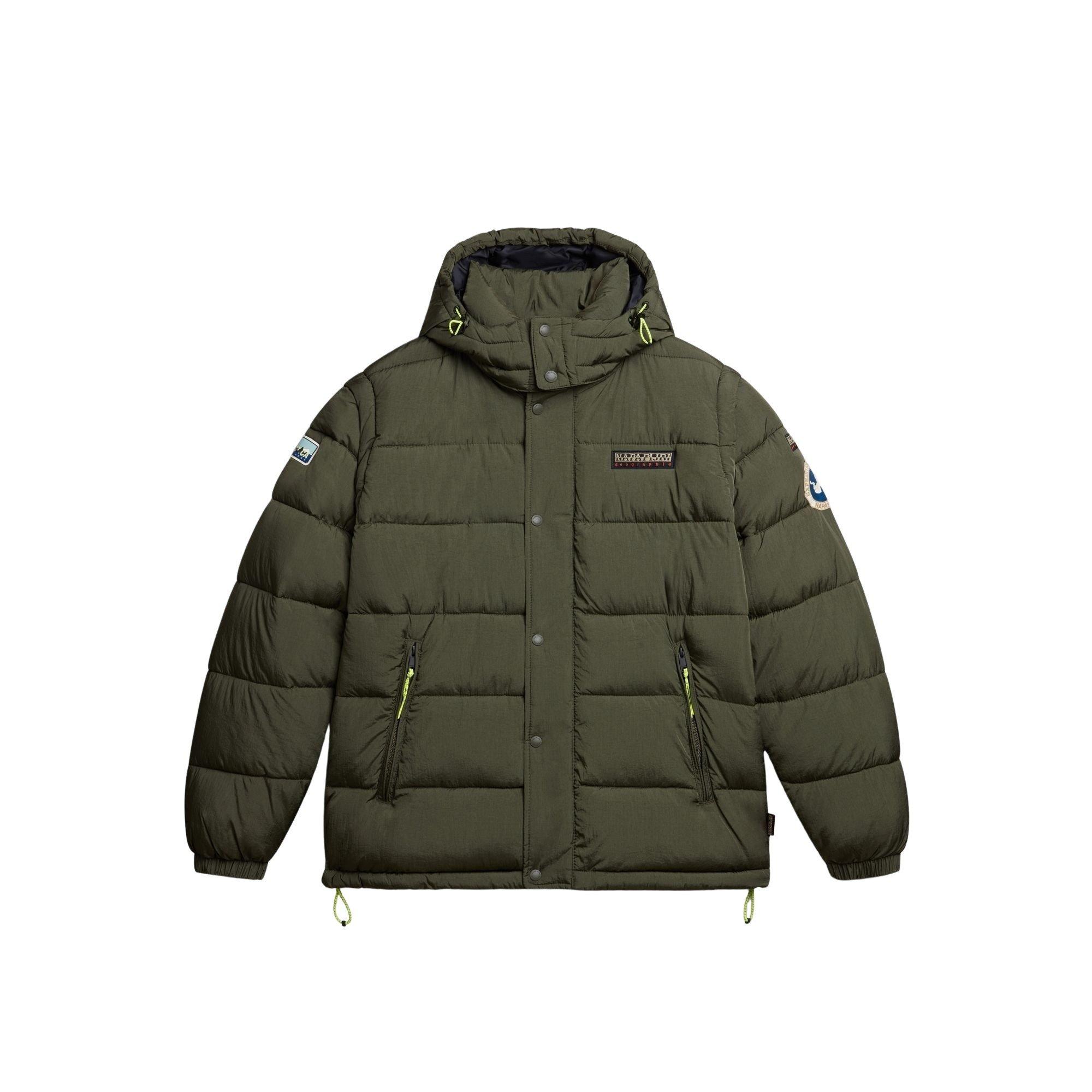 Image of Daunenjacke Rick Herren S