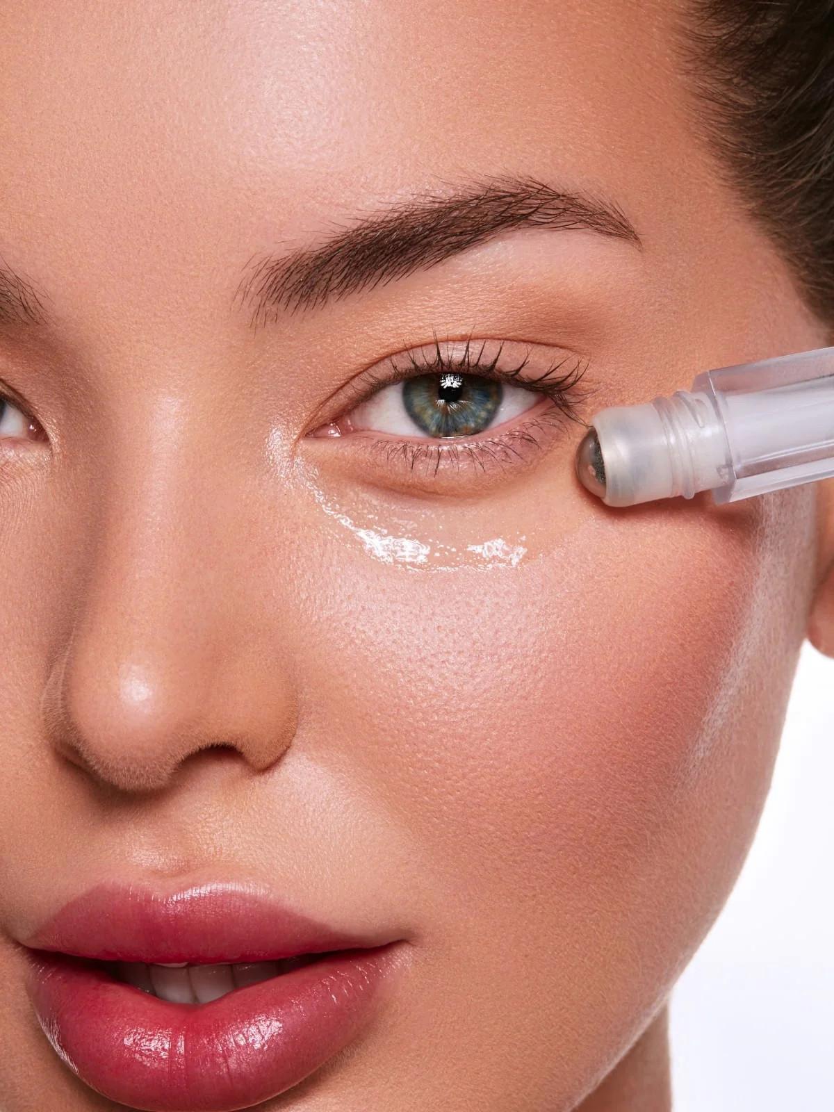 ROSEGOLD  ROSELIFT Sérum anti-cernes, anti-poches 