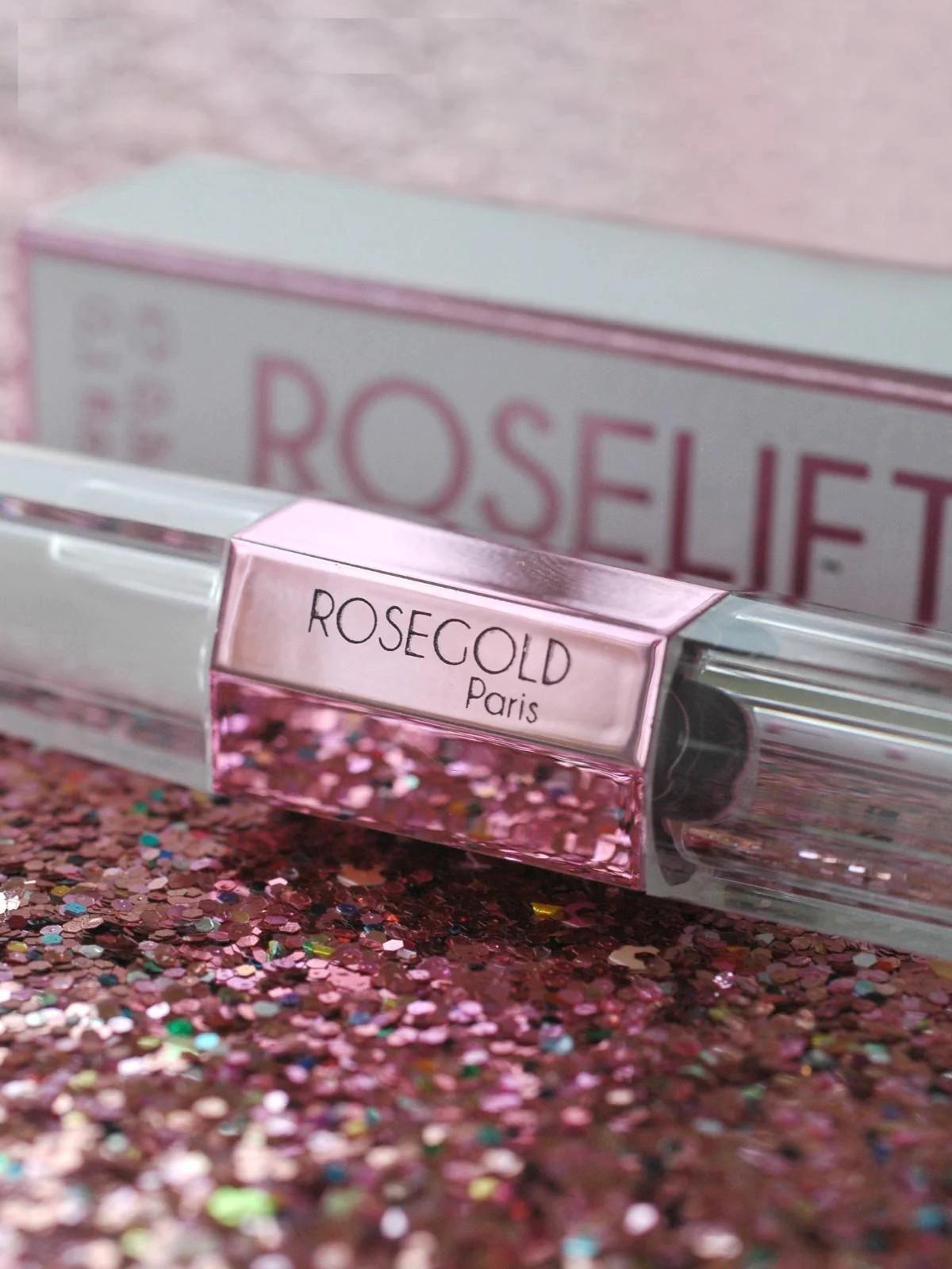 ROSEGOLD  ROSELIFT Sérum anti-cernes, anti-poches 