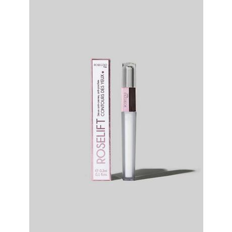 ROSEGOLD  ROSELIFT Sérum anti-cernes, anti-poches 