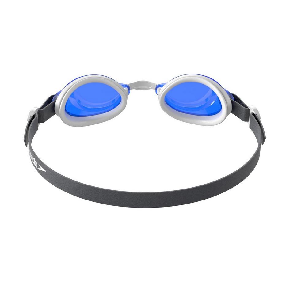 speedo Jet Schwimmbrille  