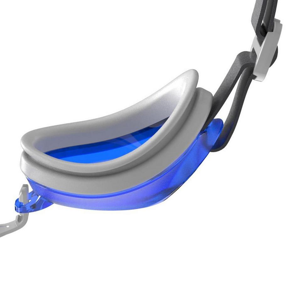 speedo Jet Schwimmbrille  