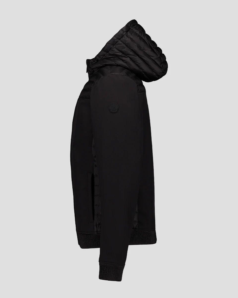 Jott Paco 2.0 Kapuzenjacke  