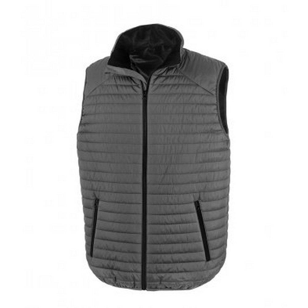 Result  Gilet Thermoquilt 