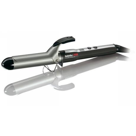 BABYLISS PRO BaByliss Pro Titanio Tormalina Ferro Arricciacapelli  