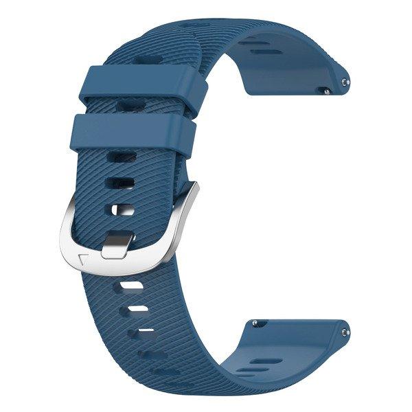 Avizar  Bracelet Bleu Honor Magic Watch 2 46mm 