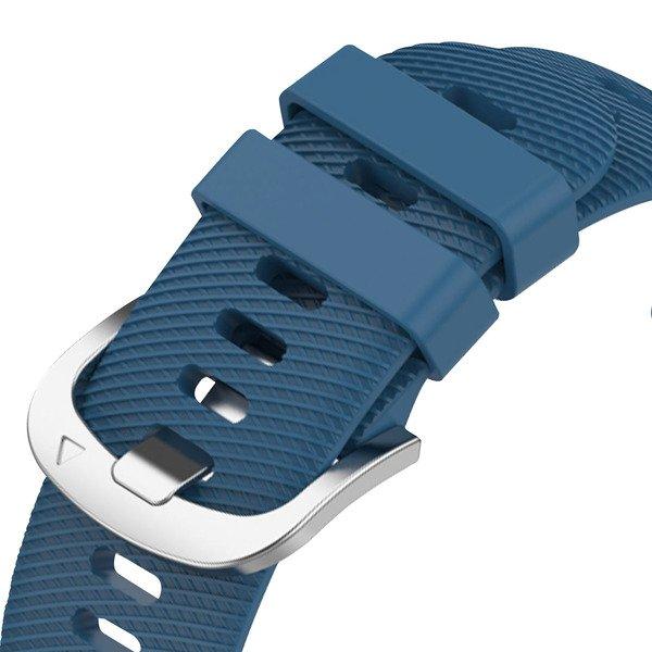 Avizar  Bracelet Bleu Honor Magic Watch 2 46mm 