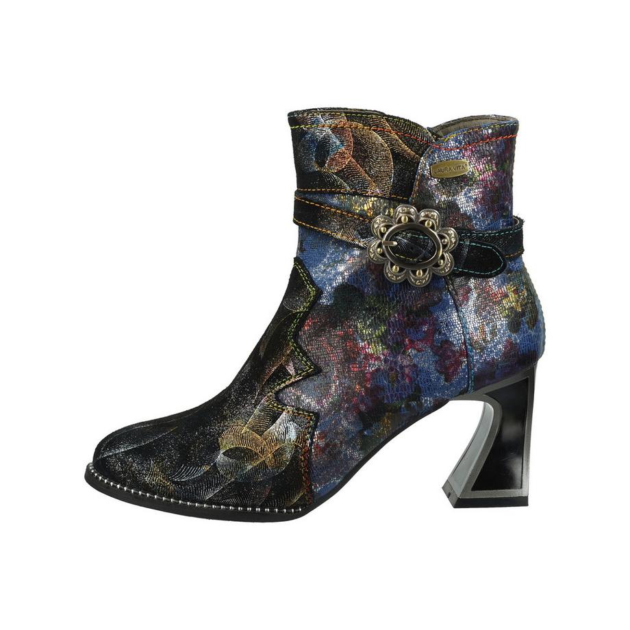 Laura Vita  Bottines JACBO 13 