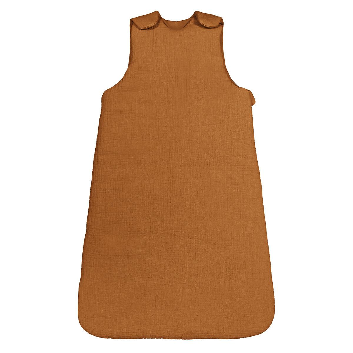 Image of Baby-schlafsack Kumla Unisex Braun 9-18M