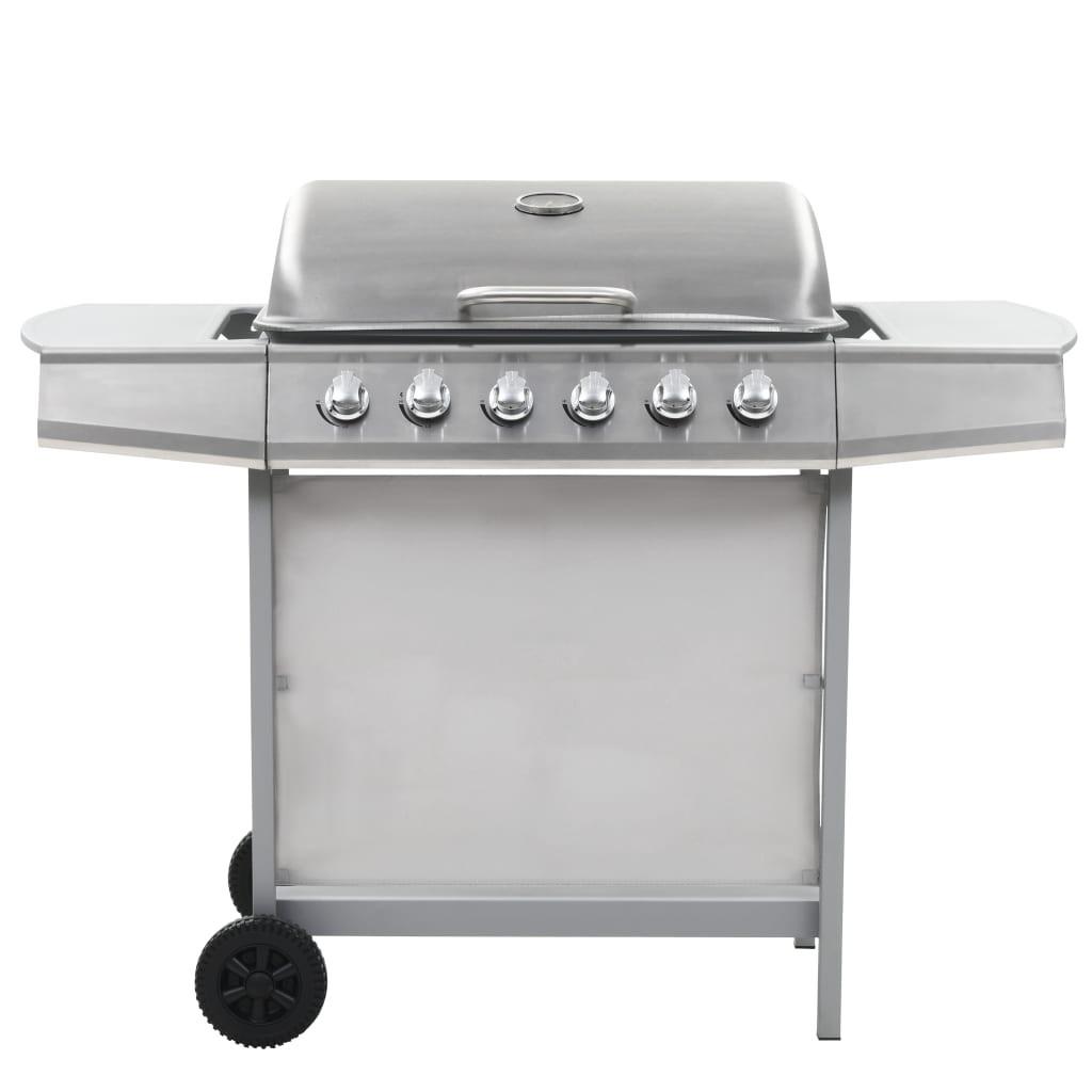VidaXL Barbecue-Grill  