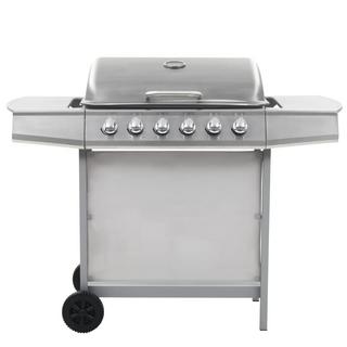 VidaXL Barbecue-Grill  