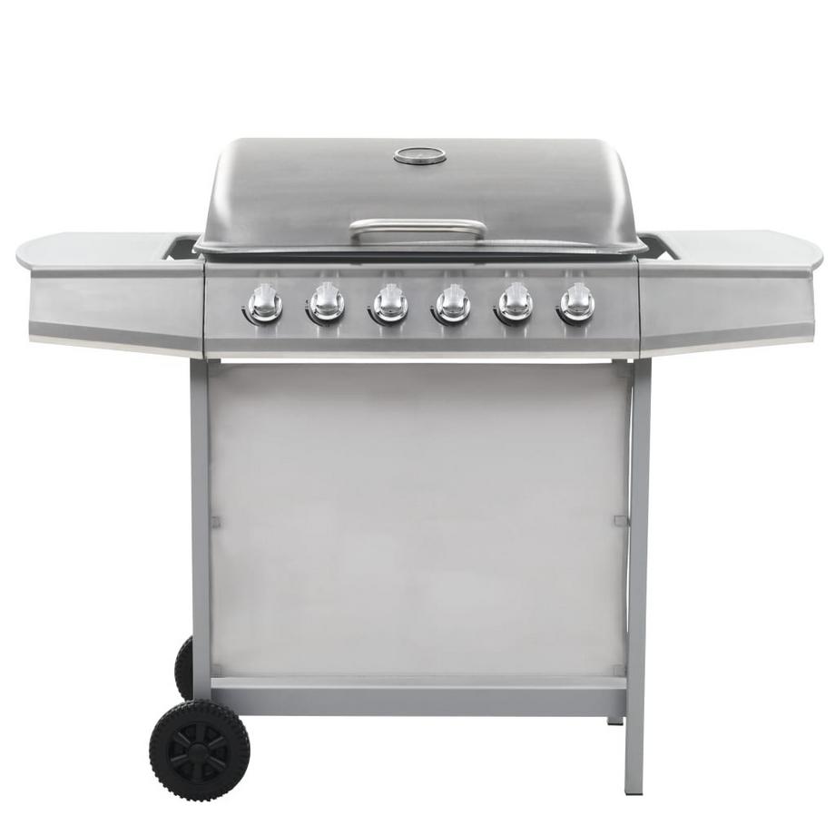 VidaXL Barbecue-Grill  