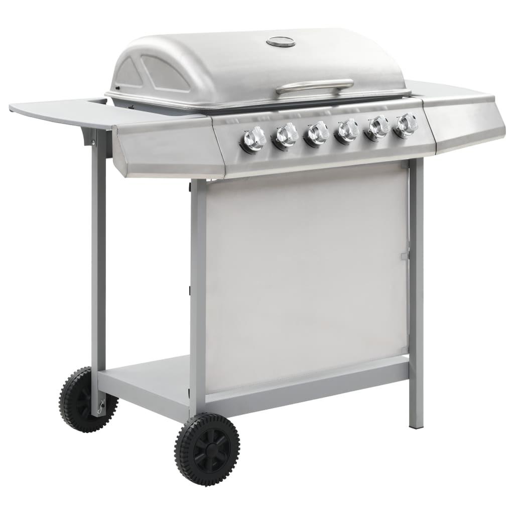 VidaXL Barbecue-Grill  