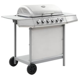 VidaXL Barbecue-Grill  