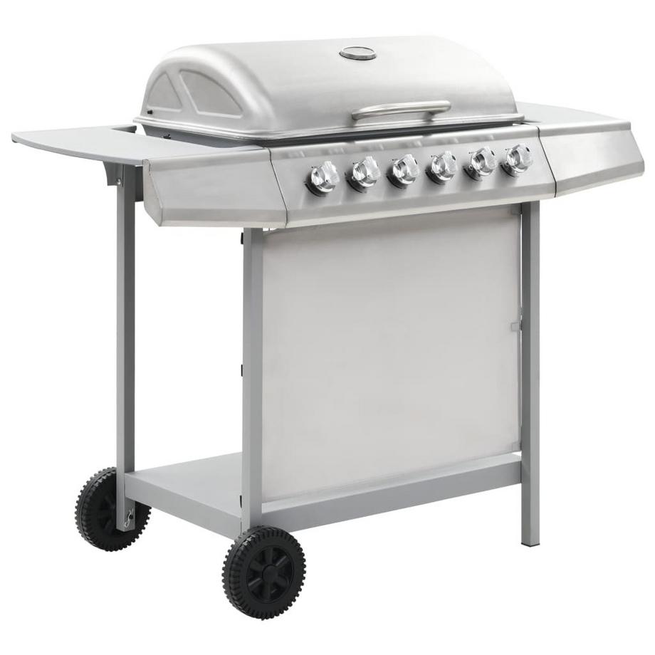 VidaXL Barbecue-Grill  