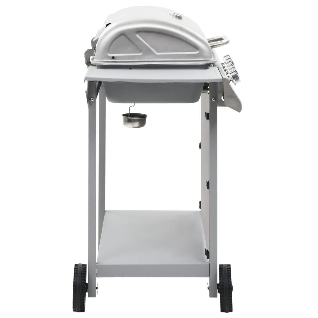 VidaXL Barbecue-Grill  