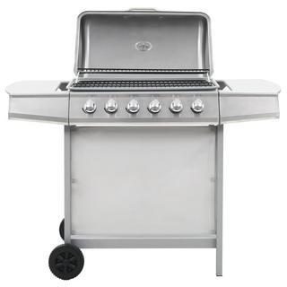 VidaXL Barbecue-Grill  