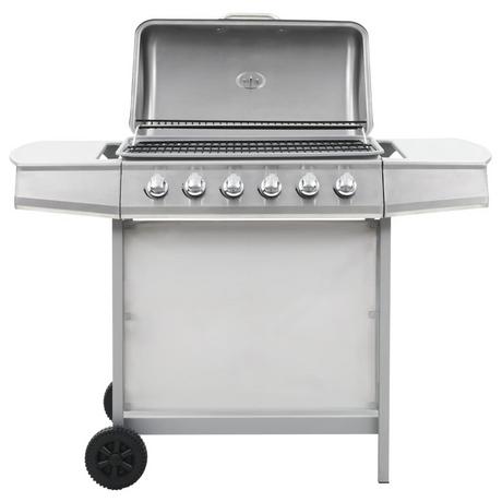 VidaXL Barbecue-Grill  