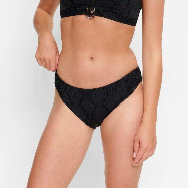 Image of Lingadore Slip Damen Schwarz W38