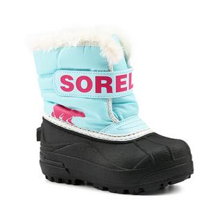 SOREL  Snow commander-25 